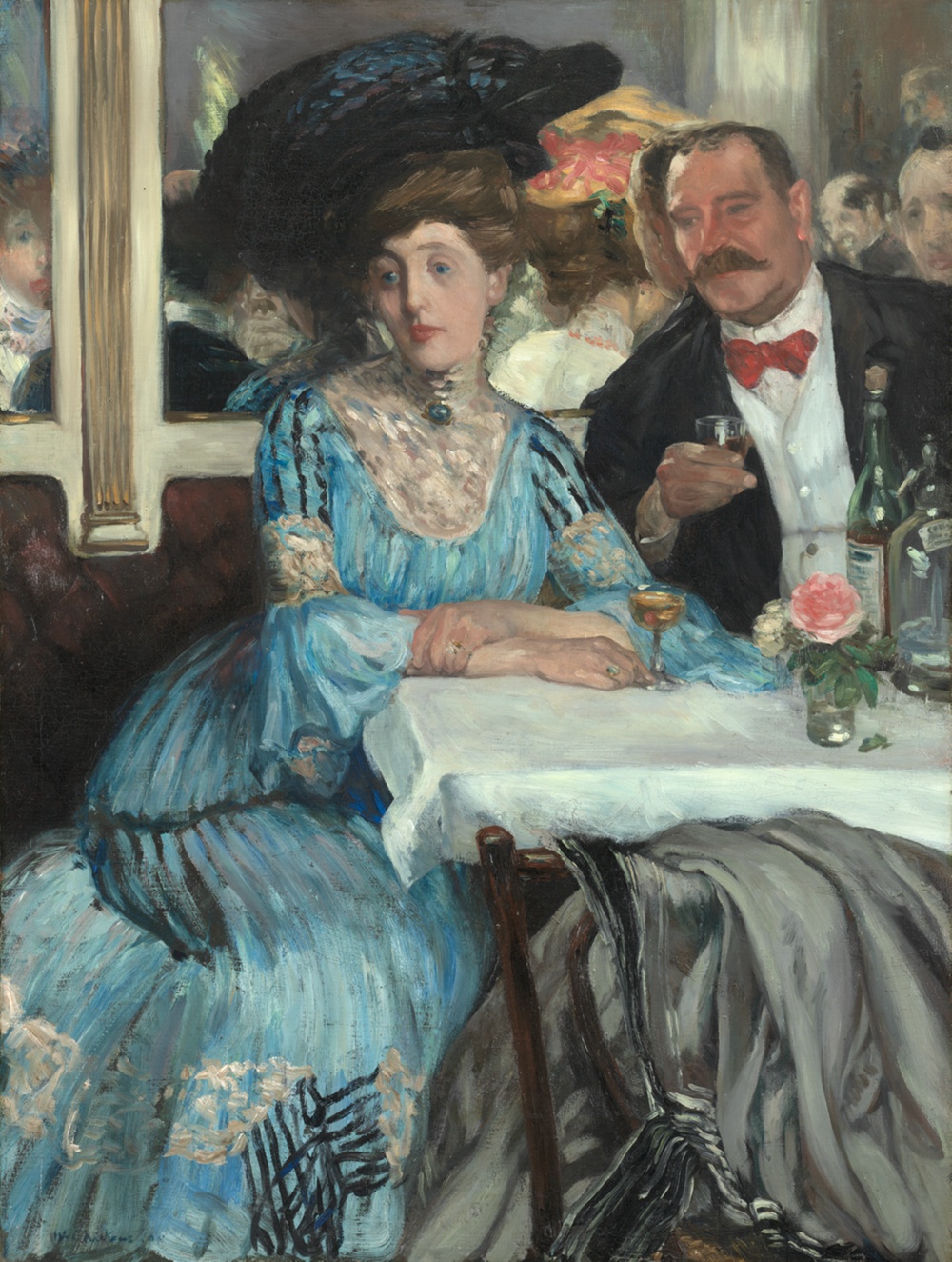 Bei Mouquin’s
