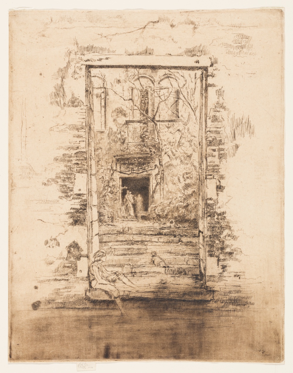 Der Garten